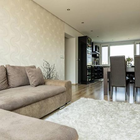 Martonfalvi Penthouse W Jacuzzi Debrecen Exterior foto