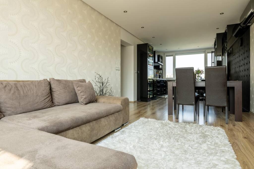 Martonfalvi Penthouse W Jacuzzi Debrecen Exterior foto